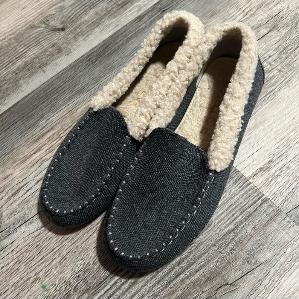 Rothy’s slippers